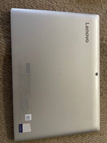 Lenovo tablet-pc - 5