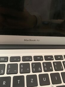 Macbook - 5