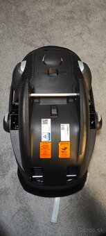 Cybex Cloud G i-Size Plus - 5