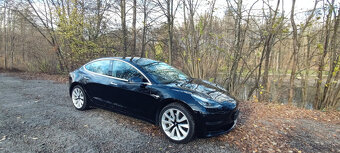 Tesla MODEL 3 Long Range 4x4 330kW, MOŽNÁ VÝMĚNA - 5