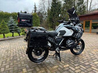 BMW R1250 GS ADVENTURE - 5