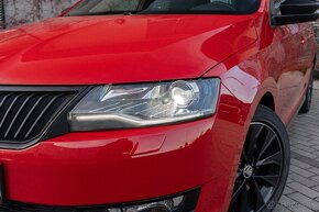 Škoda Rapid Spaceback SB 1.0 TSI 110k Monte Carlo - 5