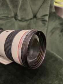 Canon EF 70-200mm f/2.8L - 5