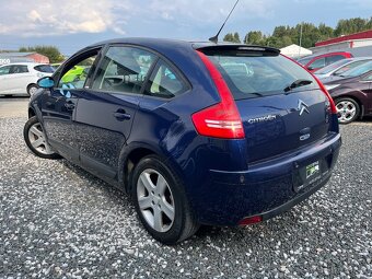 Citroën C4 1.6i 16V Pack - 5