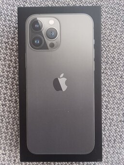 iPhone 13 Pro Max - 5