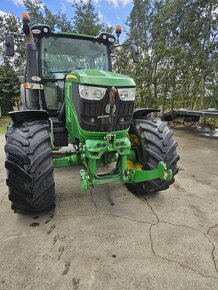 John Deere 6140R - 5