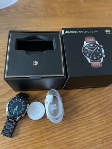 HUAWEI WATCH GT2 - 5