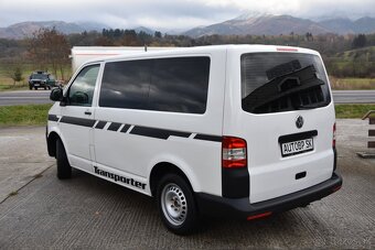 Volkswagen T6 Transporter 9.miestne - 5