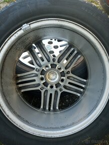 Chrysler disky 18x7,5-2 - 5