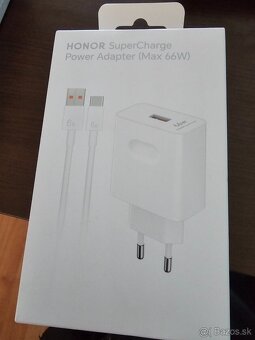 Redmi 13C 5G + Honor SuperCharge Adapter 66W - 5