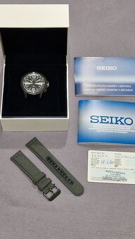 Seiko SRPC29K1 - 5