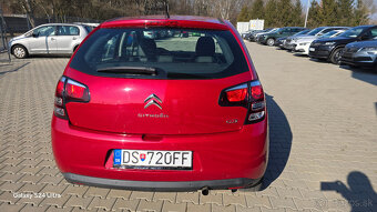 Citroën C3 PureTech 82 Exclusive - 5