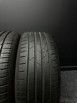 Sada pneu Hankook 225/55/16 95V - 5