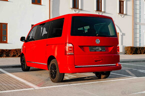 Volkswagen Multivan 2.0 BiTDI DSG 4Motion Highline 7 miestna - 5