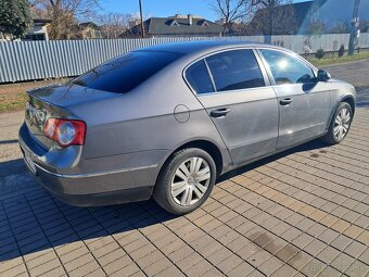 Passat  2.0tdi - 5