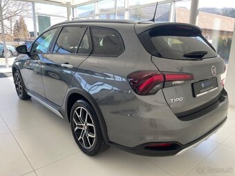 Fiat Tipo Kombi 1.5 MHEV - 5