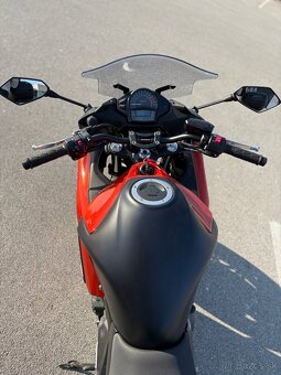 Kawasaki er-6f 2014 oranzova - 5