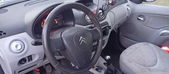 Citroen c3 1.4hdi rok 2005 - 5