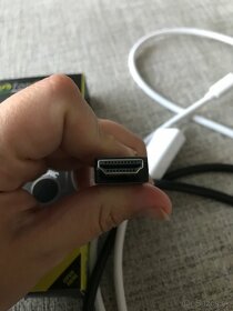 USB-C redukcia na HDMI-4K - 5