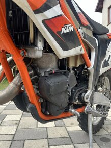 Ktm Freeride 250 R - 5