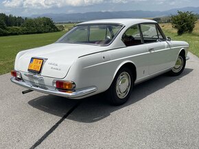 Lancia Flavia Coupe Pininfarina - 5