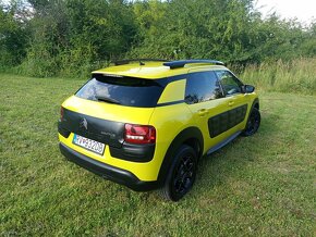 Citroen C4 Cactus - 5