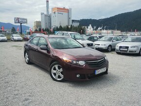 Honda Accord 2.2 i-DTEC Elegance - 5