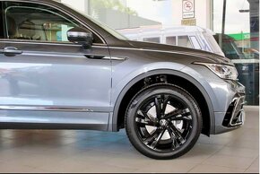 ✔️19” ®Originál ZIMNÝ  SET TIGUAN - 255/45r19 Goodyear - 5