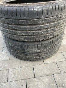 Continental 215/40 R18 - 5