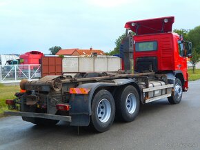 VOLVO FH13 440 64T - 5