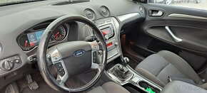 Ford mondeo combi - 5