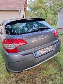 Citroen C4 exclusive - 5