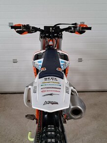 Ktm sxf 250 2018 - 5