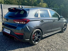 Hyundai i30 N 2.0 T-GDi N Performance - 5