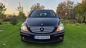 Mercedes Benz B trieda B150 - 5