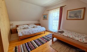 Apartmánový dom Anička vo Važci - 5