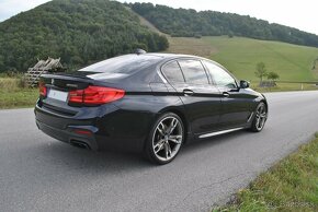 ✅ BMW G30 M550i xDrive odpočet DPH - 5