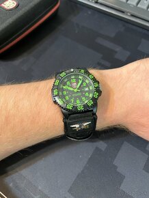 Hodinky LUMINOX series 3050/3950 - 5