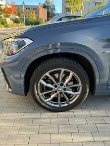 BMW X1 20i M sport X-drive - 5