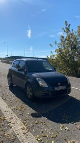 Suzuki Swift 1.3 16V - 5