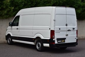 Volkswagen Crafter, 2.0TDi.L2H3.DPH.KAMERA.KLIMA.SERVIS VW - 5