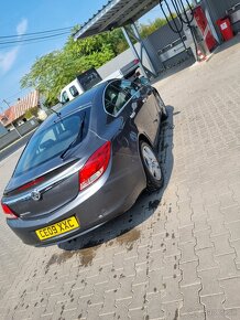 Opel insignia 1.8 benzin - 5