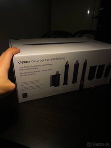 Dyson airwrap nový - 5