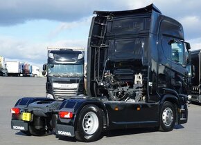 8734 - Scania S460 - 4x2 – Tahač – EURO 6  - 5