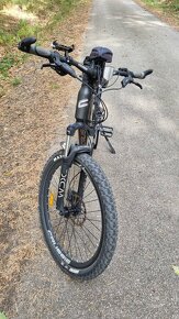 Ebike CRUISSIS Guera - 5