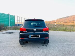 Volkswagen Tiguan 2.0 TDi 103kw 4motion dsg - 5