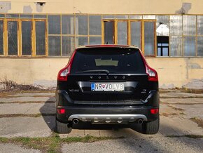 Volvo XC60 3,0 T6 AWD SUMMUM - 5