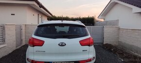 Kia Sportage - 5