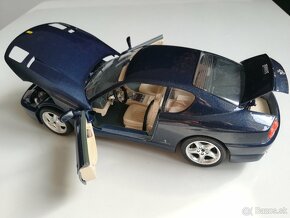 1:18 FERRARI 456 GT Bburago - 5