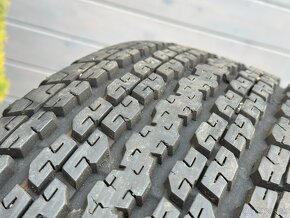 255/70 R18 113S - 5